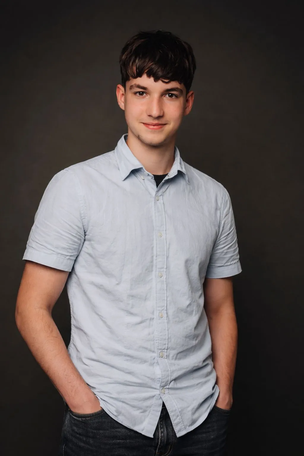 Elia Schmelke - IT-Hilfe Hamburg