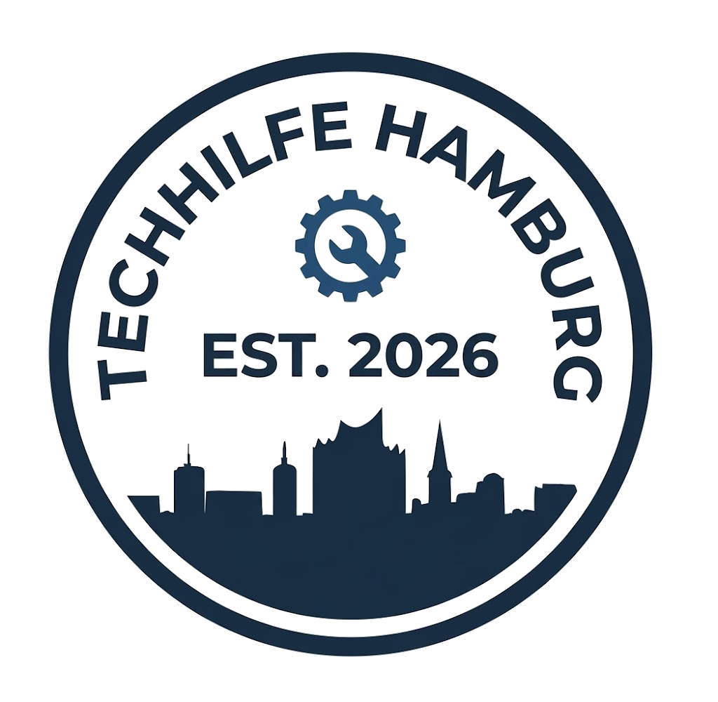 TechHilfe Logo