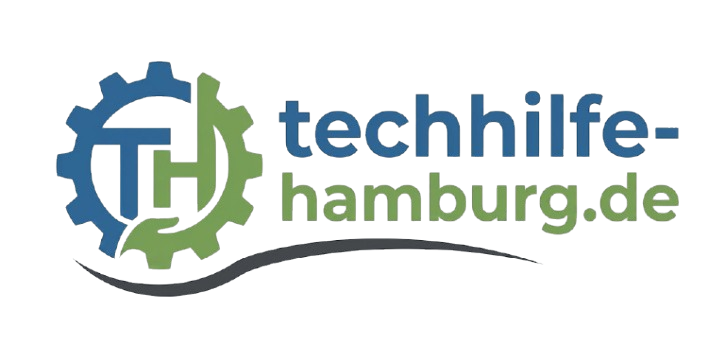 TechHilfe Hamburg Logo